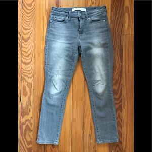 Gap Best Girlfriend Jeans 